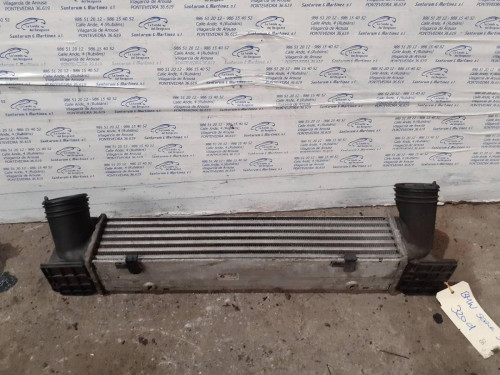  INTERCOOLER 
