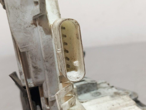  CERRADURA PUERTA TRASERA IZQUIERDA SEAT ALTEA XL (5P5) 