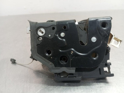  CERRADURA PUERTA TRASERA IZQUIERDA SEAT ALTEA XL (5P5) 