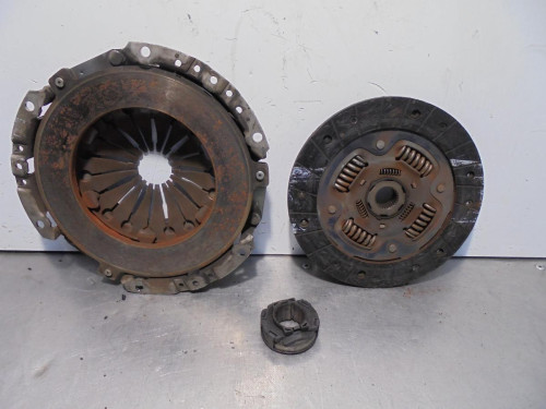 KIT EMBRAGUE Seat IBIZA (6L1) 