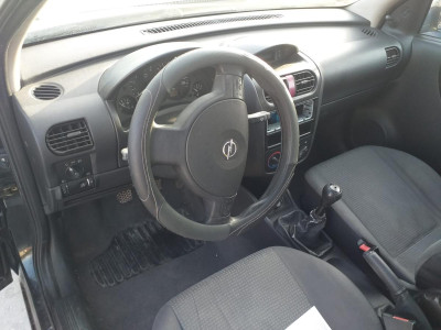 OPEL CORSA C