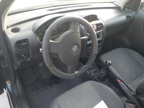  OPEL CORSA C 