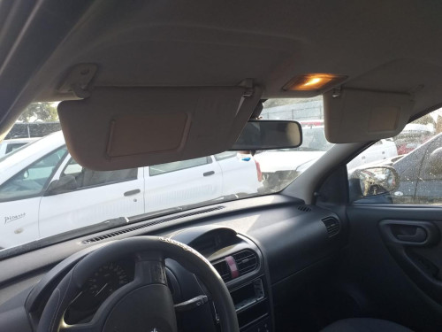  OPEL CORSA C 
