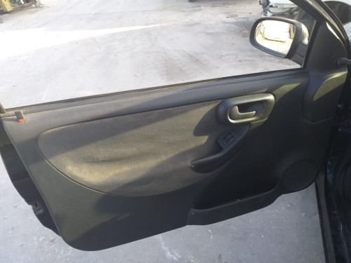  OPEL CORSA C 