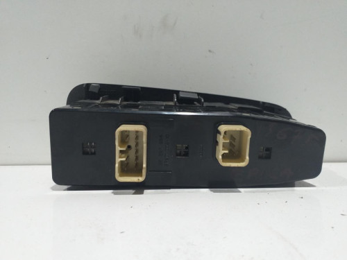  MANDO ELEVALUNAS DELANTERO IZQUIERDO CHEVROLET EPICA 