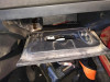 GUANTERA SEAT IBIZA (6L1) 