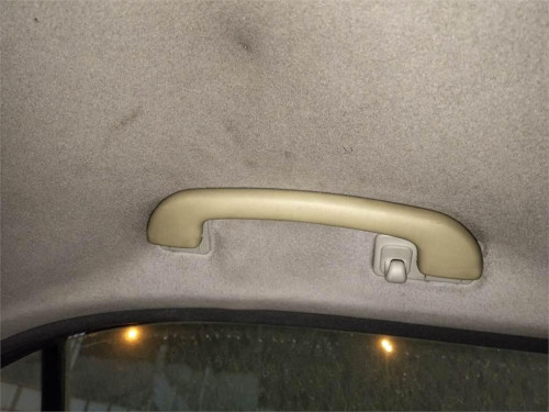 ASIDERO TECHO TRASERO IZQUIERDO Mercedes-Benz CLASE E (BM 210) BERLINA 