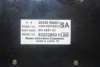MANDO CALEFACCION / AIRE ACONDICIONADO NISSAN ALMERA (N16/E) 