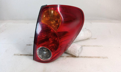 PILOTO TRASERO DERECHO, MITSUBISHI, L200 (KA0/KB0)