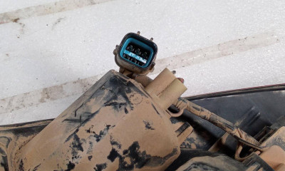 PILOTO TRASERO DERECHO, MITSUBISHI, L200 (KA0/KB0)