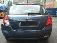 KIA CEED (ED)