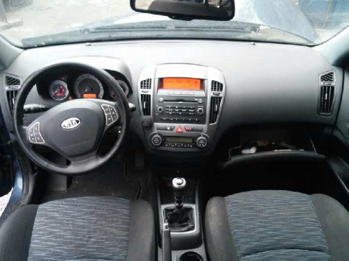  KIA CEED (ED) 