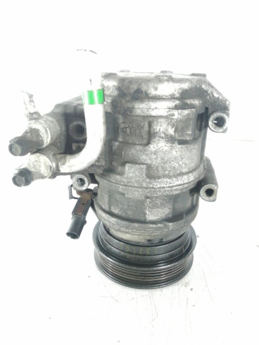  COMPRESOR AIRE ACONDICIONADO, KIA, CERATO (LD) 