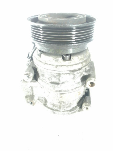  COMPRESOR AIRE ACONDICIONADO, KIA, CERATO (LD) 
