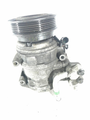 COMPRESOR AIRE ACONDICIONADO, KIA, CERATO (LD)