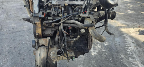  MOTOR COMPLETO MERCEDES-BENZ VANEO (BM 414) COMPACT VAN 