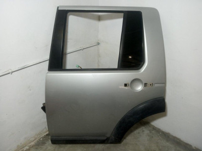 PUERTA TRASERA IZQUIERDA, LAND ROVER
