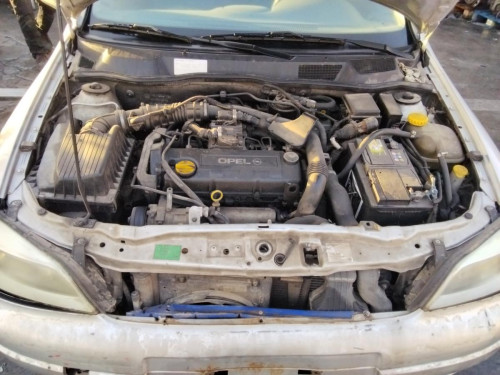  OPEL ASTRA G BERLINA 