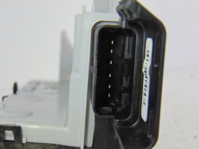 CERRADURA PUERTA DELANTERA DERECHA, PEUGEOT, 508