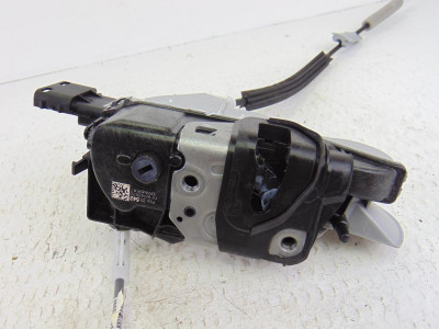 CERRADURA PUERTA DELANTERA DERECHA, PEUGEOT, 508