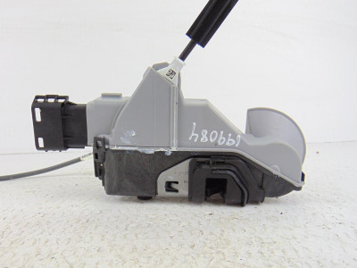 CERRADURA PUERTA DELANTERA DERECHA, PEUGEOT, 508