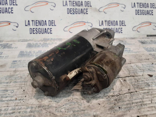  MOTOR ARRANQUE 