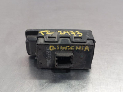 MANDO ELEVALUNAS TRASERO IZQUIERDO, OPEL, INSIGNIA BERLINA