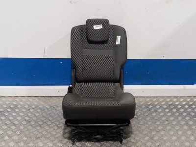 ASIENTOS TRASERO IZQUIERDO, RENAULT, SCENIC III (JZ)