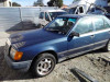 MERCEDES-BENZ CLASE 124 (BM 124) BERLINA — автомобиль-донор на запчасти 