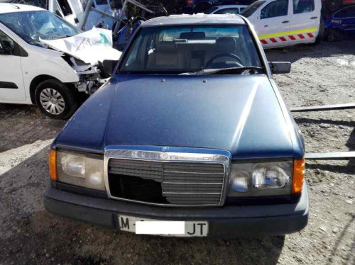 MERCEDES-BENZ CLASE 124 (BM 124) BERLINA — автомобиль-донор на запчасти 
