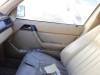 MERCEDES-BENZ CLASE 124 (BM 124) BERLINA — автомобиль-донор на запчасти 