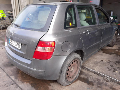 FIAT STILO (192)