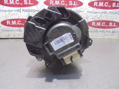MOTOR CALEFACCION, RENAULT, CLIO V