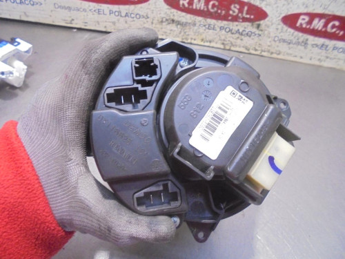 MOTOR CALEFACCION RENAULT CLIO V 