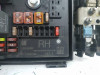 CAJA RELES / FUSIBLES Opel ASTRA J BERLINA 5P 