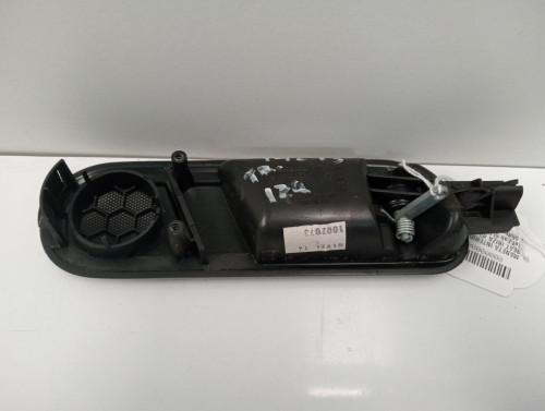 MANETA INTERIOR TRASERA IZQUIERDA Seat IBIZA (6L1) 