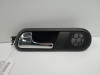  MANETA INTERIOR TRASERA IZQUIERDA SEAT IBIZA (6L1) 