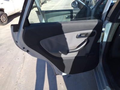 MANETA INTERIOR TRASERA IZQUIERDA, SEAT, IBIZA (6L1)