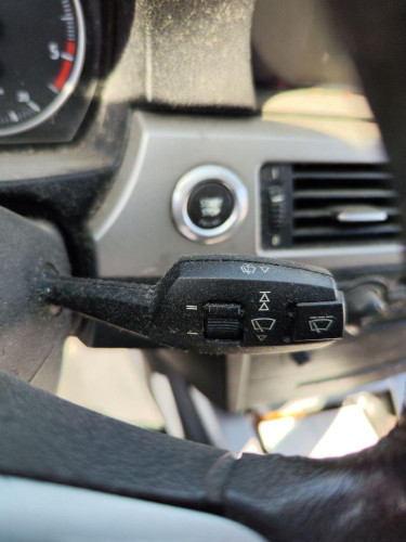 MANDO LIMPIA BMW SERIE 3 BERLINA (E90) 