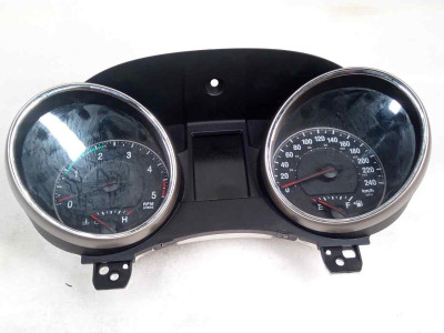 CUADRO INSTRUMENTOS, JEEP, GRAND CHEROKEE (WK)