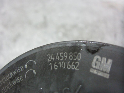 ANILLO AIRBAG, OPEL, MERIVA