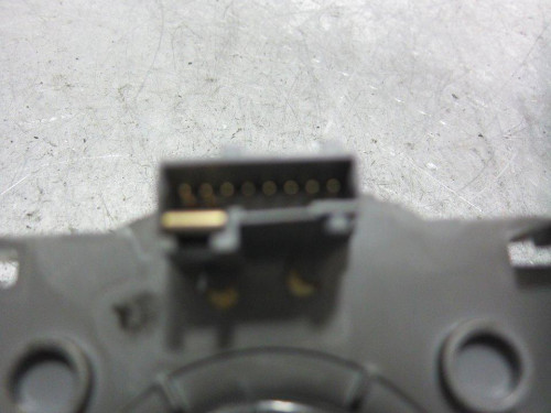  ANILLO AIRBAG, OPEL, MERIVA 