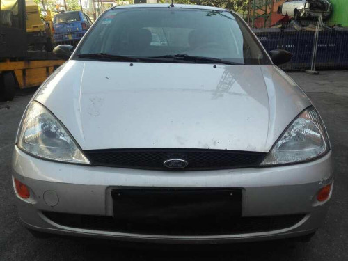  FORD FOCUS BERLINA (CAK) 