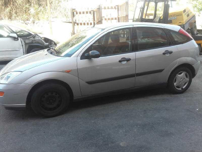 FORD FOCUS BERLINA (CAK)