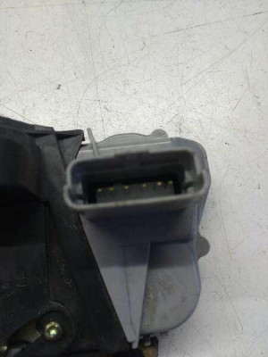 CERRADURA PUERTA DELANTERA IZQUIERDA, CITROEN, XSARA PICASSO
