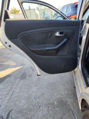 GUARNECIDO PUERTA TRASERA IZQUIERDA, SEAT, CORDOBA BERLINA (6L2)