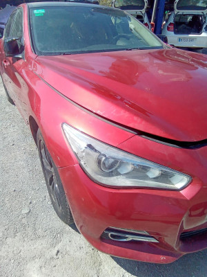 INFINITI Q50 (V37)