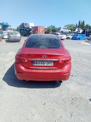 INFINITI Q50 (V37)