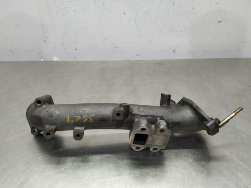  COLECTOR ADMISION MITSUBISHI MONTERO (V60/V70) 