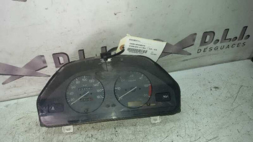 CUADRO INSTRUMENTOS CITROEN SAXO 